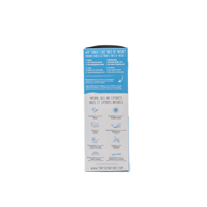 6N Natural Dark Blonde Permanent Hair Dye