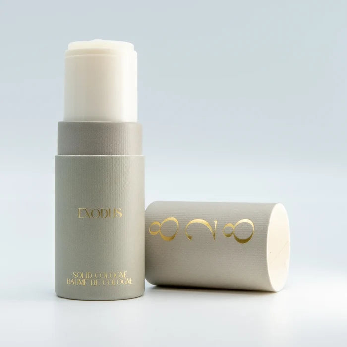 828 Aroma SOLID PERFUME - Exodus | 8g