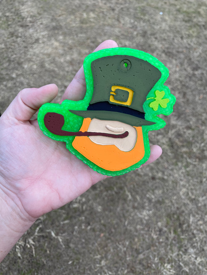 Leprechaun Freshie