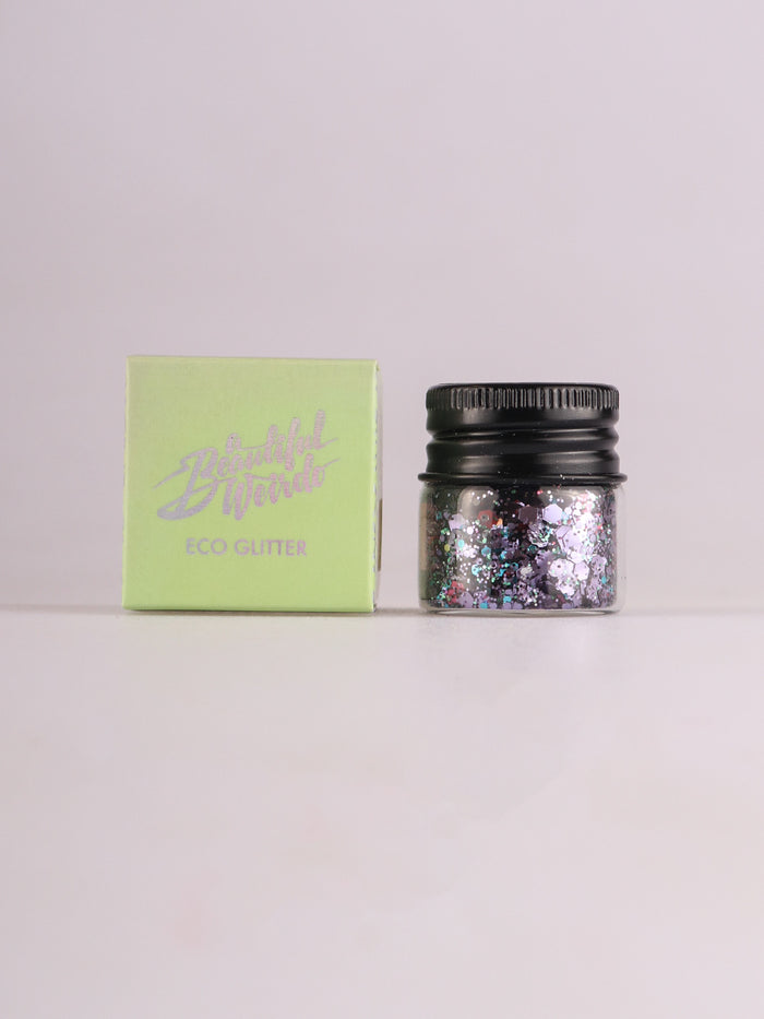 A Beautiful Weirdo - Eco Glitter | Y2K Dreams-Image 2