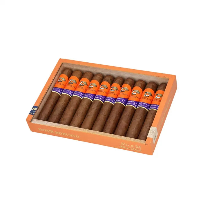 Aganorsa Leaf Supreme Leaf – Inter Robusto
