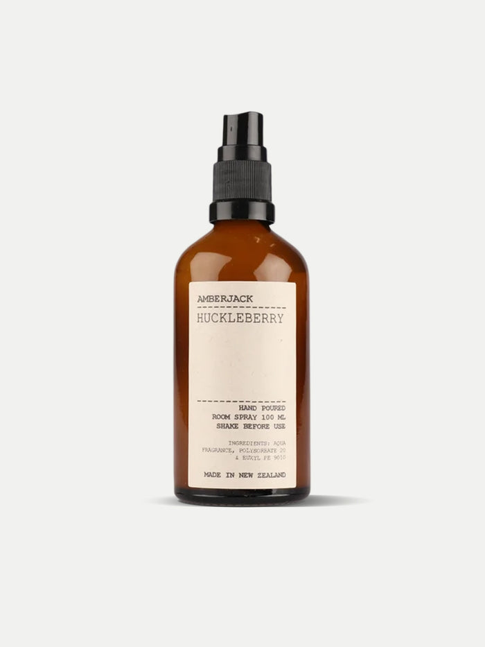 Amberjack Room Spray | Huckleberry-Image 2