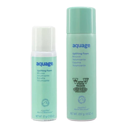 AQUAGE Uplifting Foam 2oz