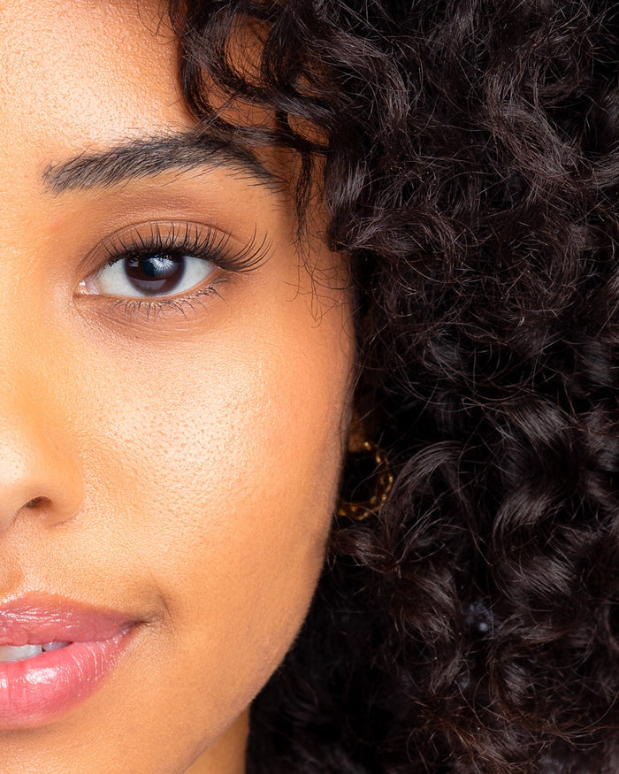 At-home lash extensions starter kit