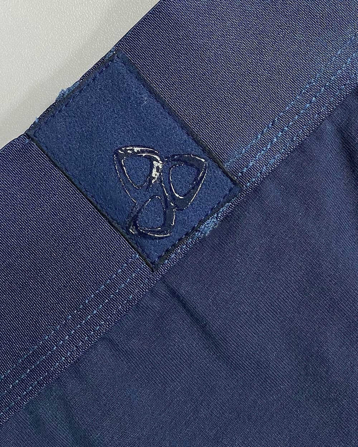 ATHLETE Trunk - Navy Ranger - | Private Structure - | MAD Lifestyle