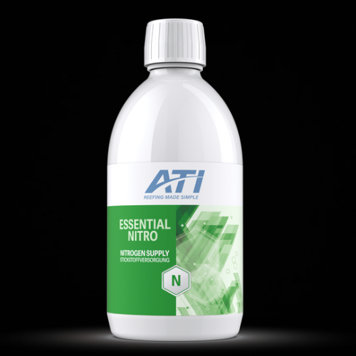 ATI Essential Nitro 500ml