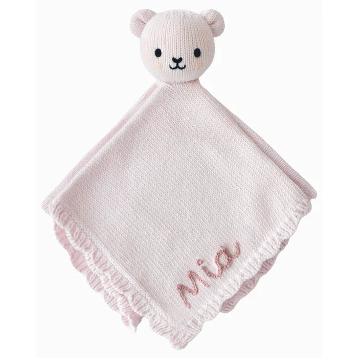 Bear (Lavender)