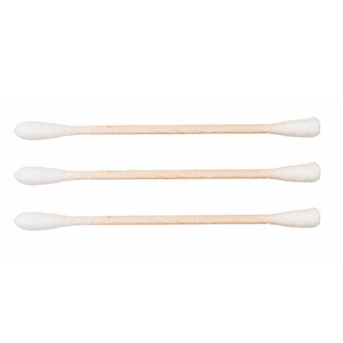 Bamboo Cotton Buds