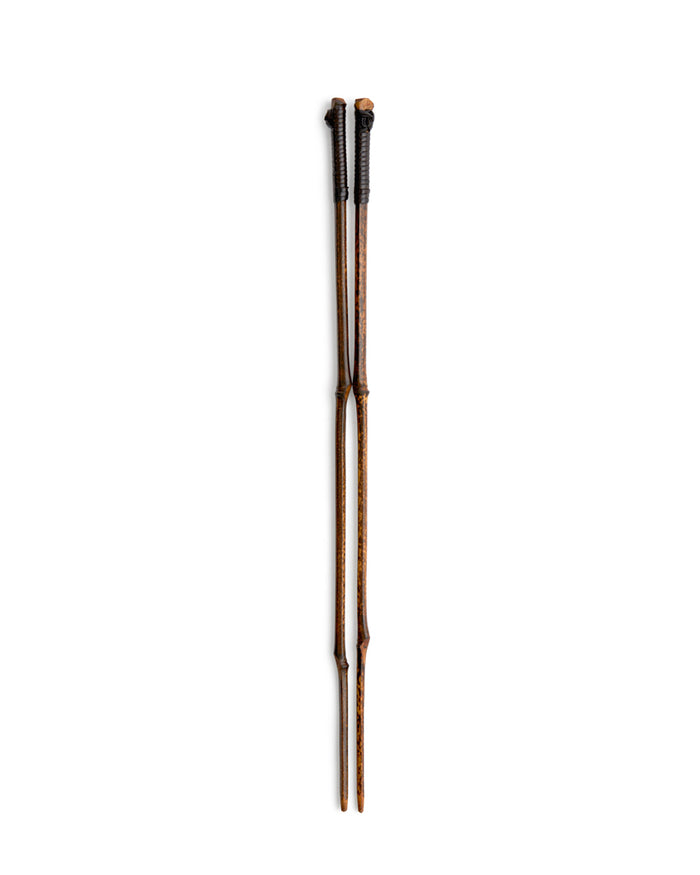 Bamboo Serving Chopsticks (OUT OF STOCK)