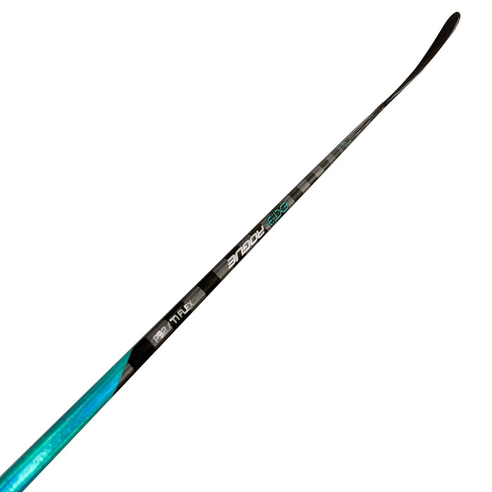 BÂTON DE HOCKEY EXT ROGUE JUNIOR | LOW KICK | 290 G