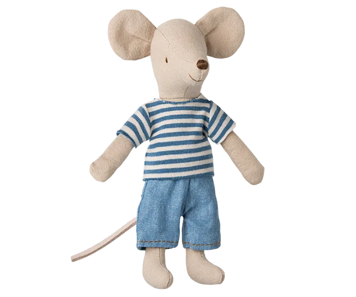 Maileg - Big Brother Mouse - LouiMax