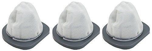 Bissell 3-in-1 Stick Vac Dirt Container Filter Part 2037423, 203-7423