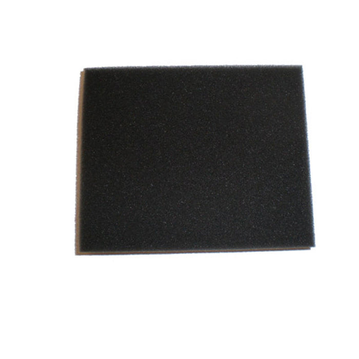 Bissell 59G9 Pure Pro Series Upright Vacuum Pre Foam Motor Filter Part 2031509, 203-1509