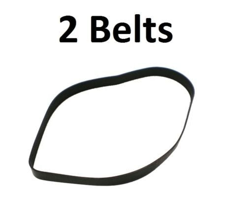 Bissell Mylar Belt Non-Stretch, 61C5, 61C5W Total Floors Pet Bagless SKU 2031730
