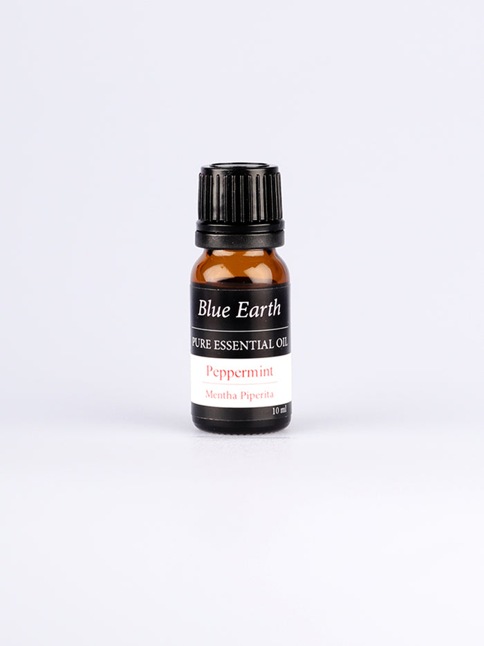 Blue Earth Essential Oil | Peppermint-Image 2