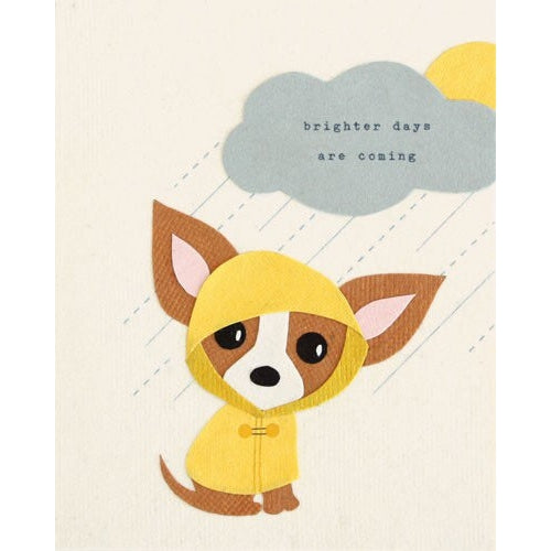 Brighter Days
