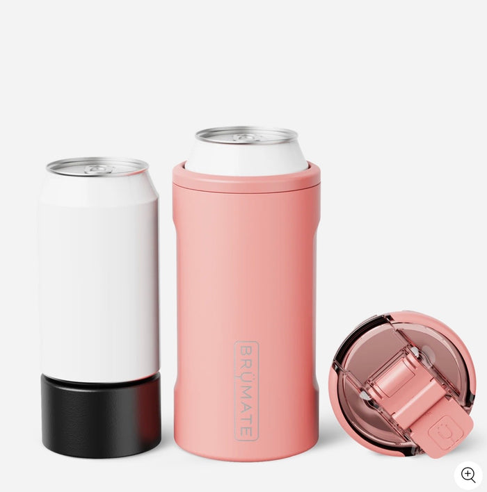 Brumate Hopsulator Trio- Guava