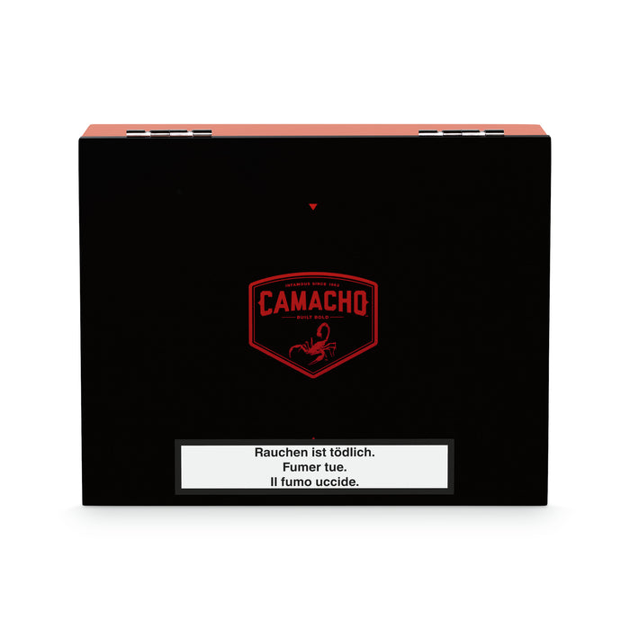 Camacho Corojo Toro Cigar