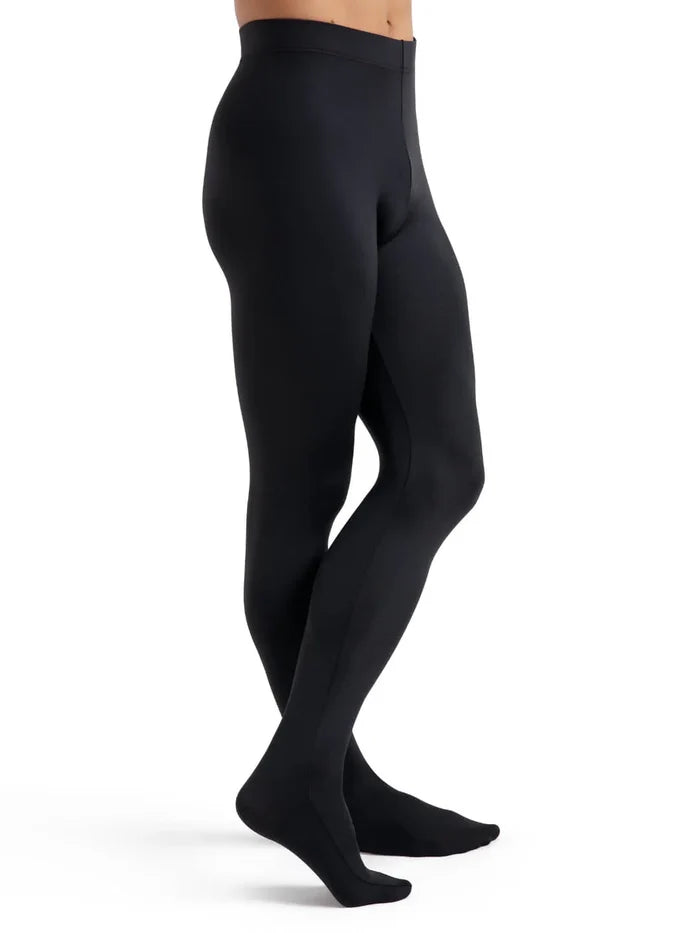 Capezio Men’s Ultrasoft Convertible Tights/Leggings