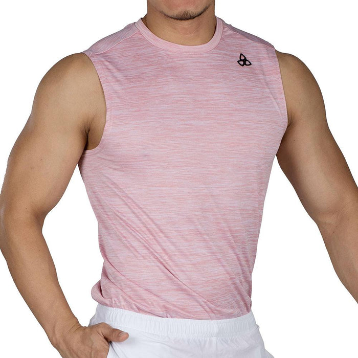 Casual Fit Training Muscle Tank - | Private Structure - | MAD Lifestyle