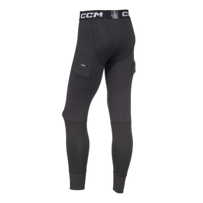 CCM BASE LAYER PANT JR