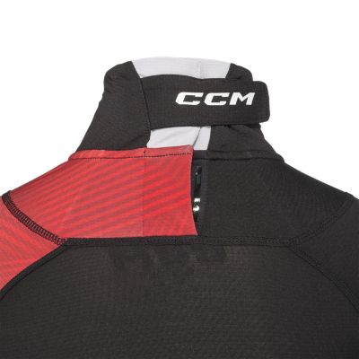 CCM LONG SLEEVE BASE LAYER YT