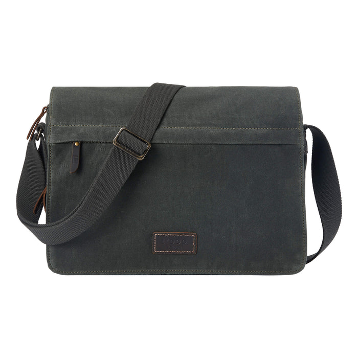 Dark Green - Wax