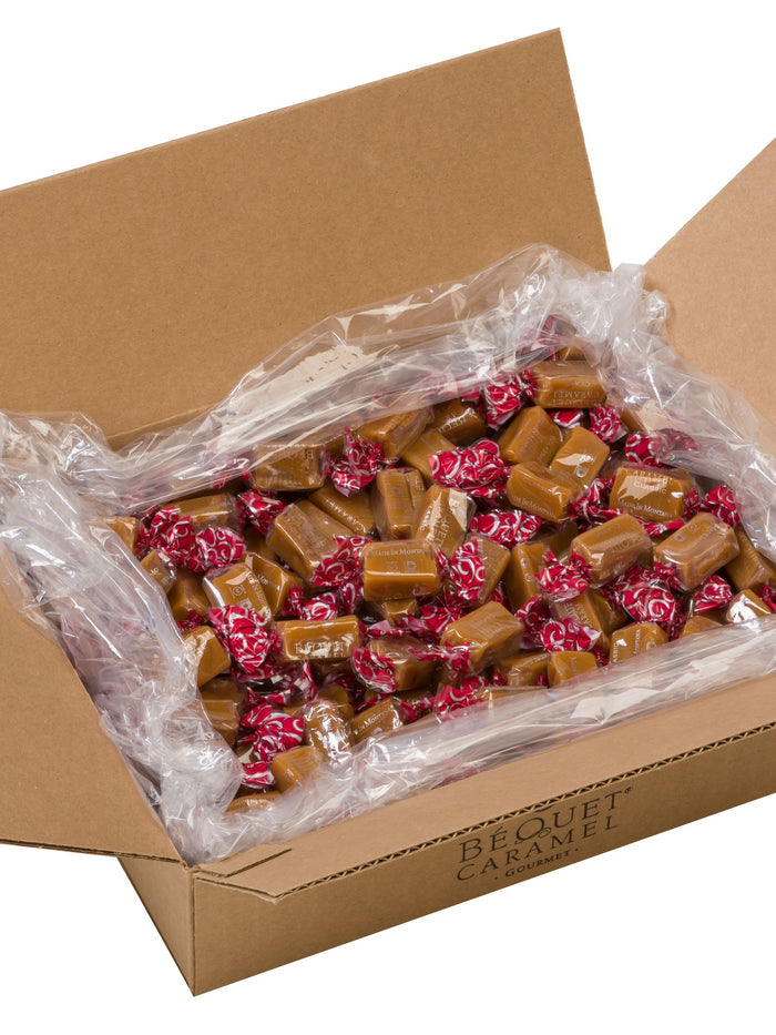 Bulk Box / 5 lb / Standard