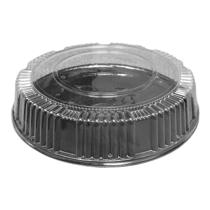 Clear Plastic High Dome Lid for 16" PET Catering Tray