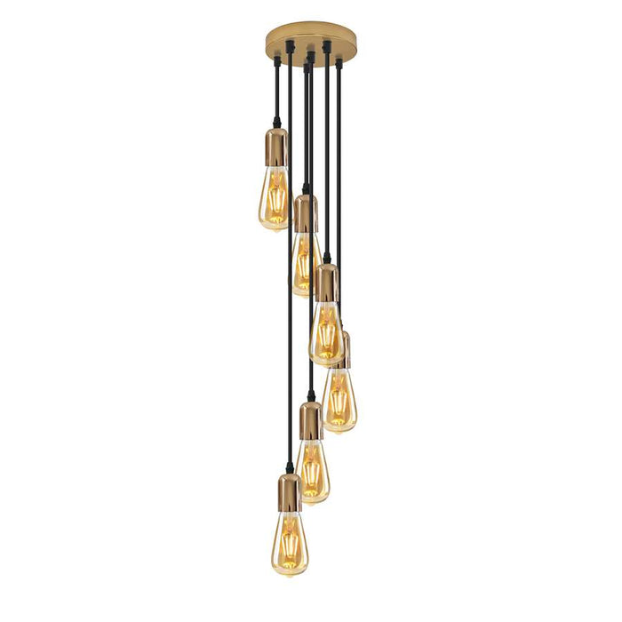 With Blub / French Gold