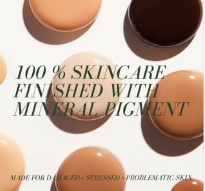 Conceal + Full Coverage Skin Treatment Face Concealer