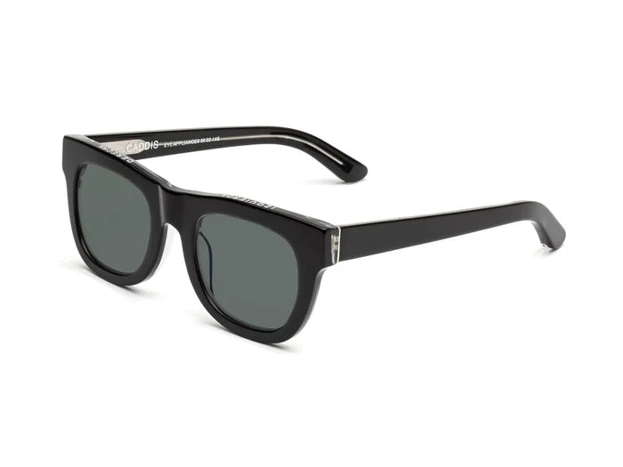 D28 Polarized Sunglasses