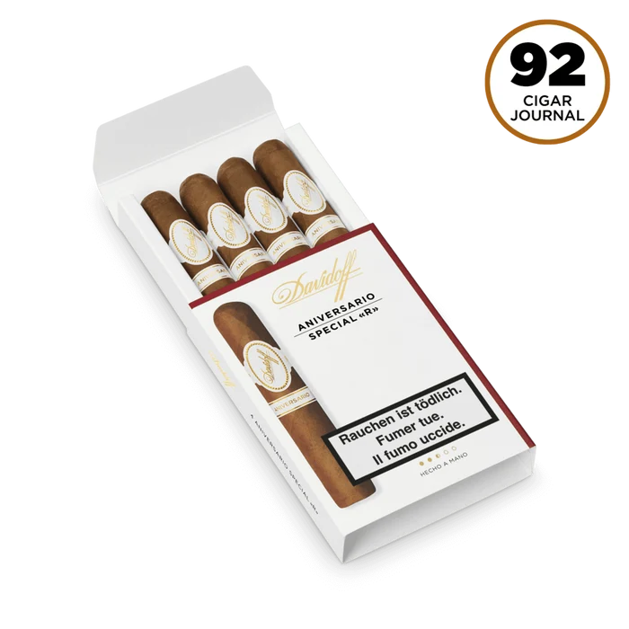 Davidoff Aniversario Special R Cigar