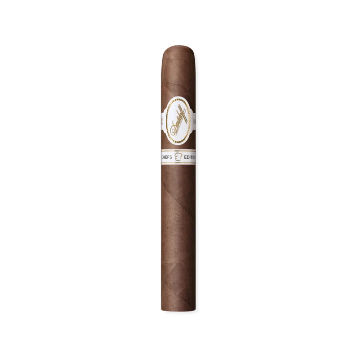 Davidoff Chefs Edition 2025 Cigar