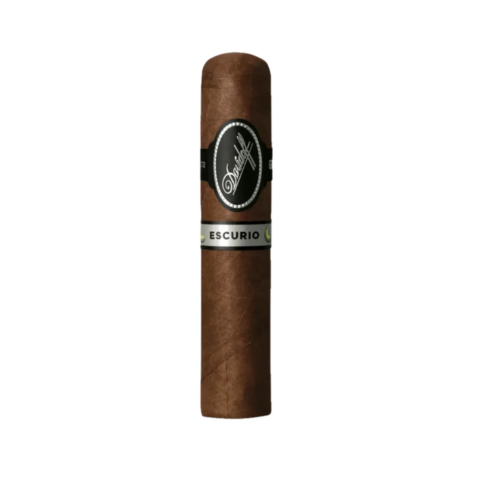 Davidoff Escurio Robusto Cigar