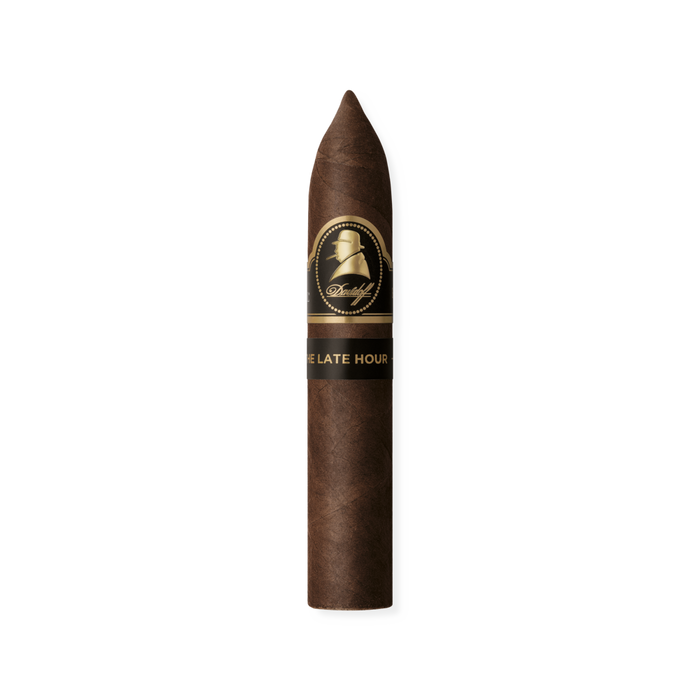 Davidoff Winston Churchill Late Hour Belicoso Cigar
