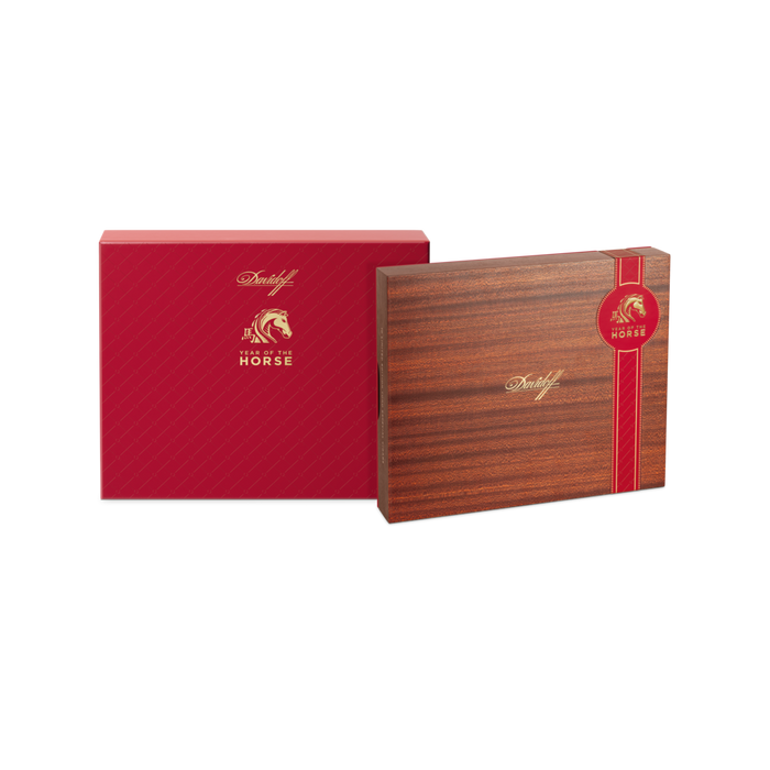 Davidoff Year of the Horse 2026 Cigar