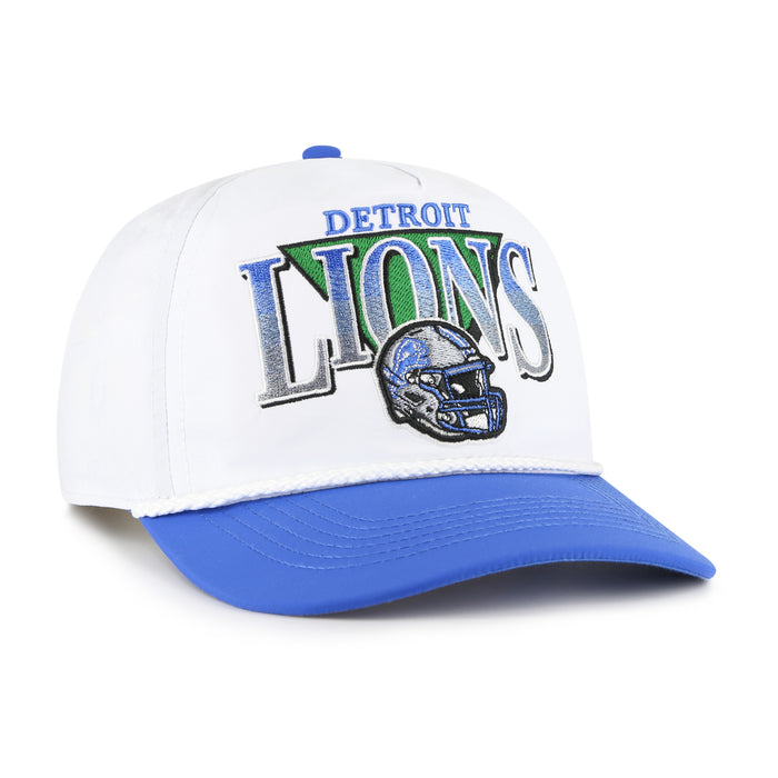Detroit Lions Tribute Nylon '47 HITCH Relaxed Fit