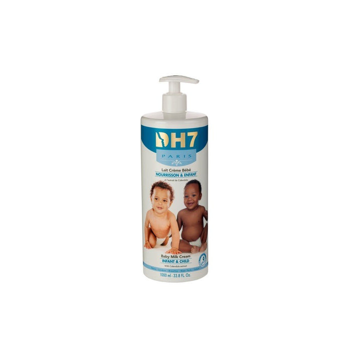 DH7 Paris | Kids & Baby Boy Body Extra Moisturize Milk (New) - ShanShar Beauty : The world of beauty.