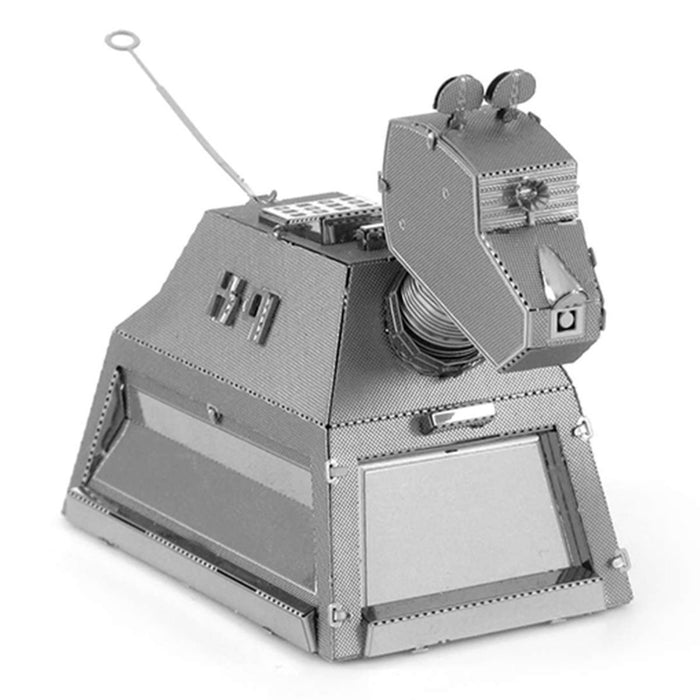 Doctor Who K-9