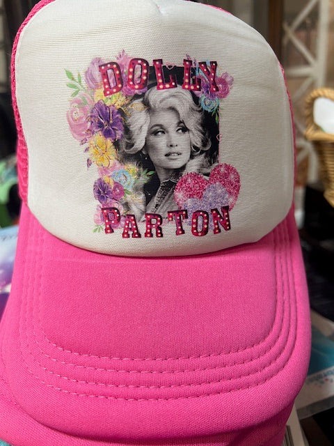 Dolly Hat
