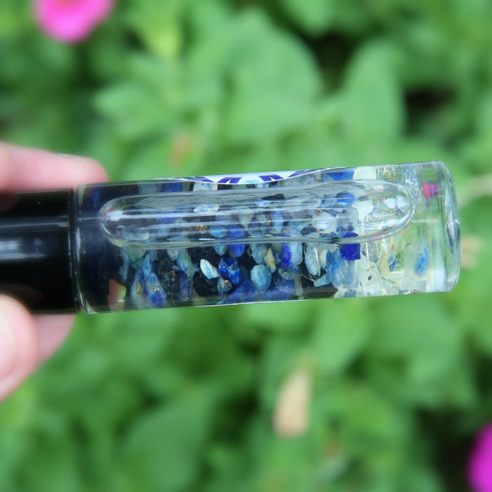 DollyMoo - Evil Eye Perfume Oil