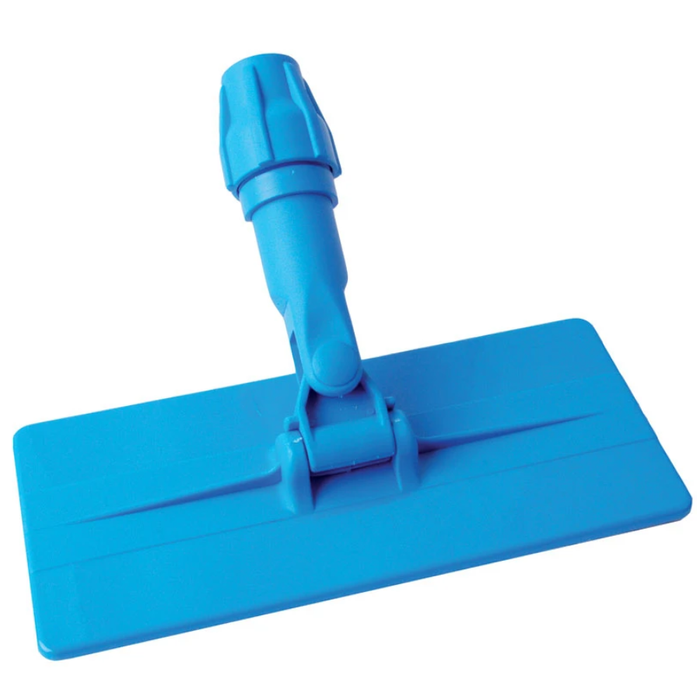 Doodlebug with Abrasive Pads