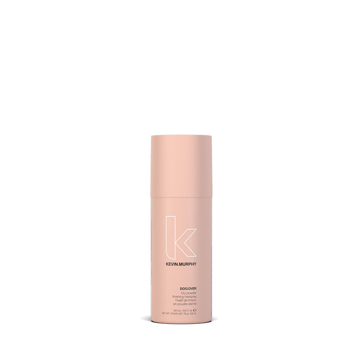 KEVIN MURPHY DOO.OVER
