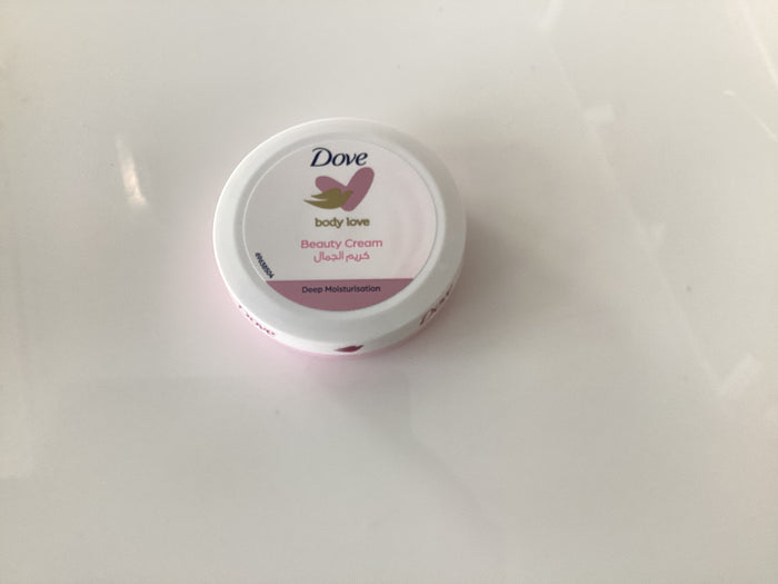 Dove Body Love Beauty Cream 75ml
