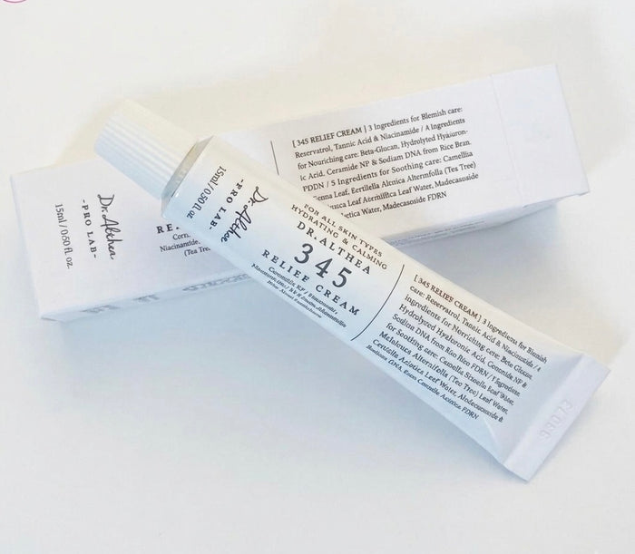 Dr. Althea 345 Cream