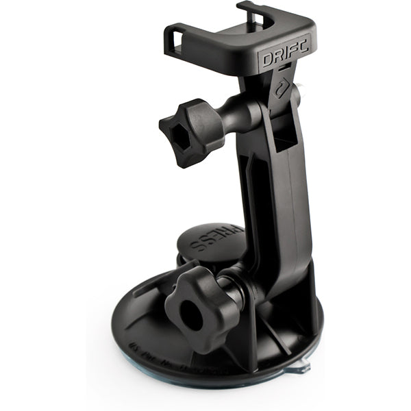 Drift Suction Mount