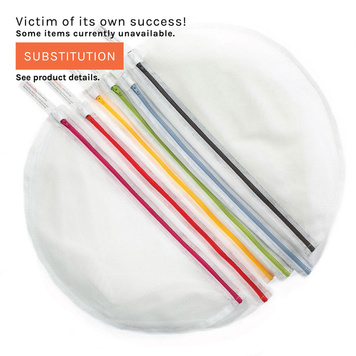 Eco Wash Bag - Generous