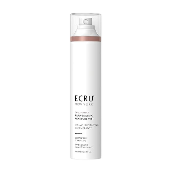 Ecru New York Professional Rejuvenating Moisture Mist 5oz - ECRU New York | Available at Studio 360 Salon, Chatham, NJ