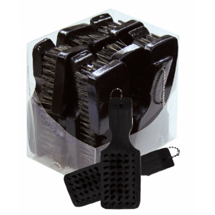 EDEN MINI CLUB SOFT BRUSH # 00516 - Palms Fashion Inc.